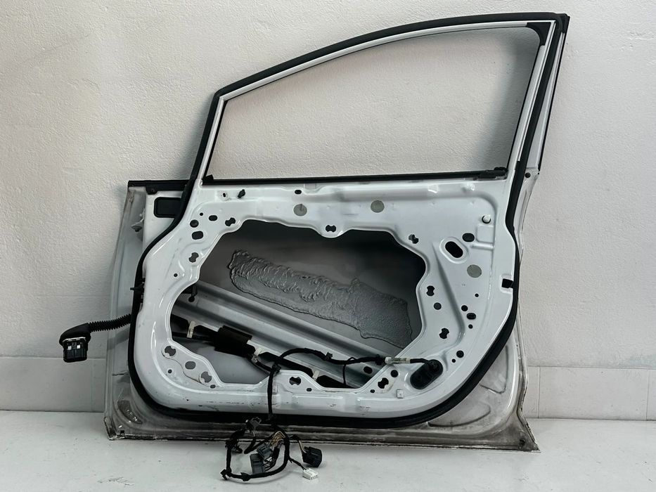 Porta Frente / Trás Esquerda / Direita - Ford Fiesta VII (2018)