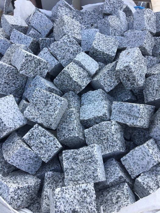 !!! Бруківка гранітна !!!