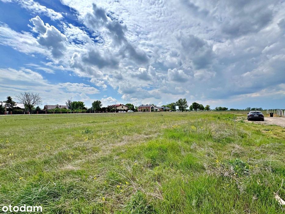 Działki Budowlane w Węgierkach | Zab. Jednorodzinn