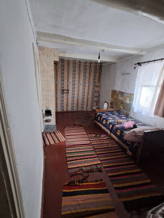 Продам будинок в селі кропивня