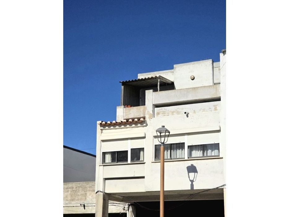 Apartamento T3 Duplex Venda Sines — Sines, Setúbal