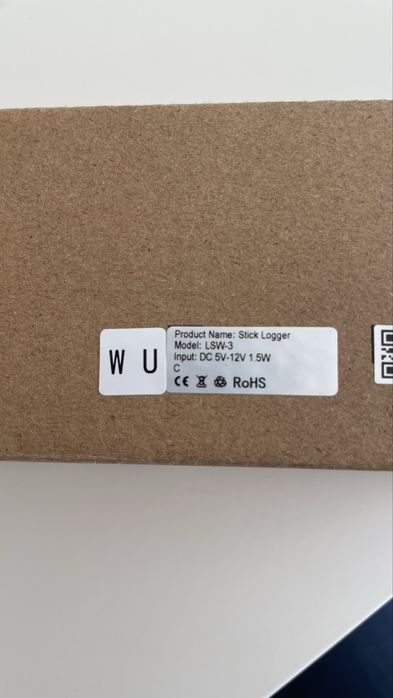 Datalogger inversor solar wifi LSW-3 - app Solarman64170790421889122