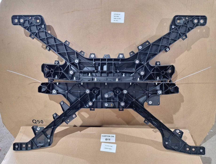 Капот Tesla Model Y Model  3 Тесла 3 Тесла У