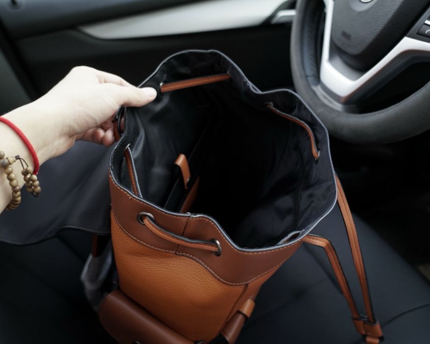 Рюкзак Coach unisex