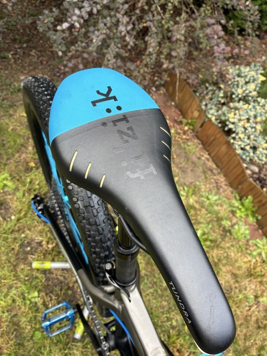 Rower NS Eccentric DJAMBO 27,5” size S