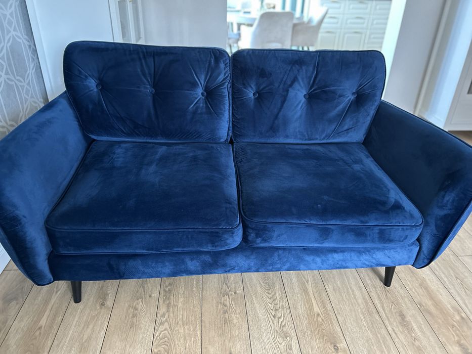 Kanapa sofa,ETHAN 2 jedna sztuka