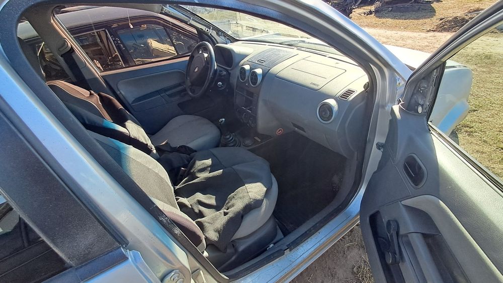 Розборка Ford Fusion