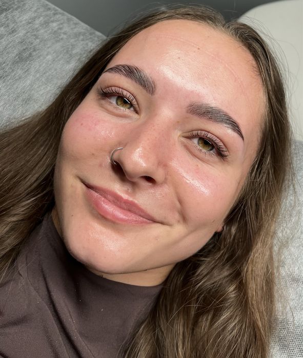 Szkolenia Stylizacja Rzęs i Brwi