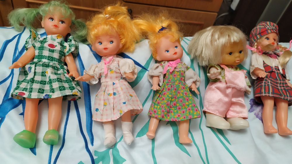 Дитячі.  іграшки.