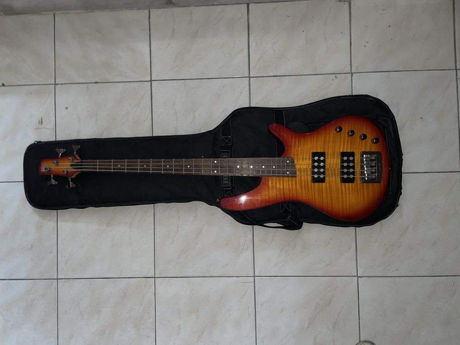 Baixo Ibanez SRX500 Standard