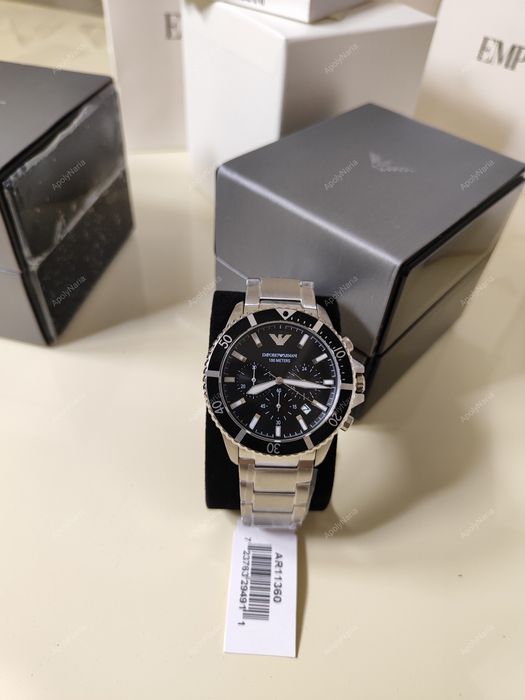 Годинник Emporio Armani AR-11360 Часы Армани