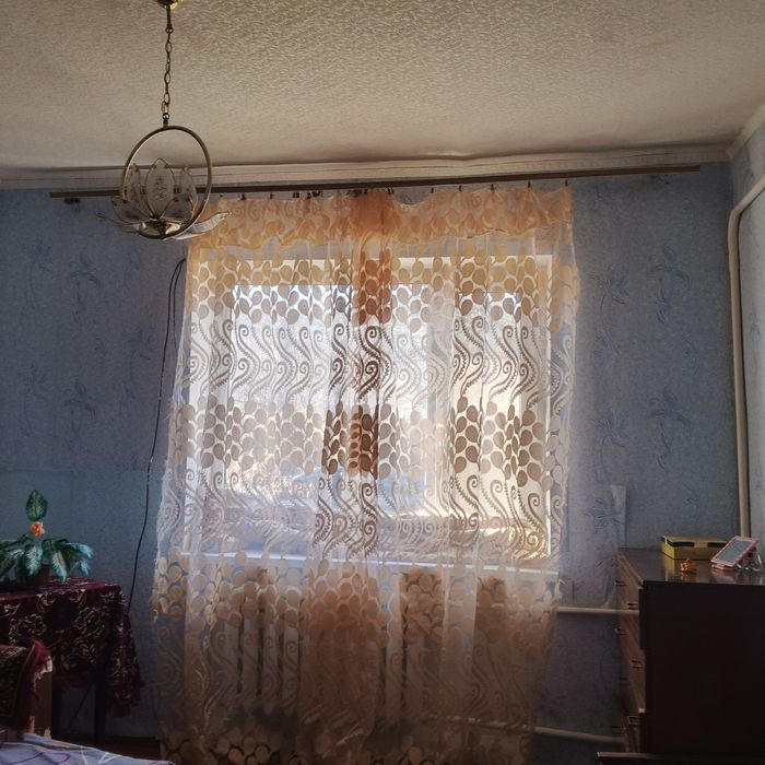 Продаю уютную и очень теплую 2х комнатную квартиру