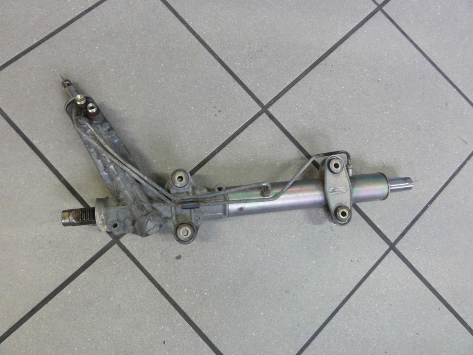 Przekładnia Kierownicza Maglownica Mercedes Sprinter Volkswagen Lt