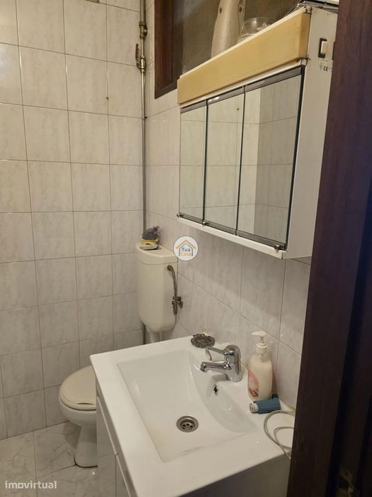 Venda Apartamento