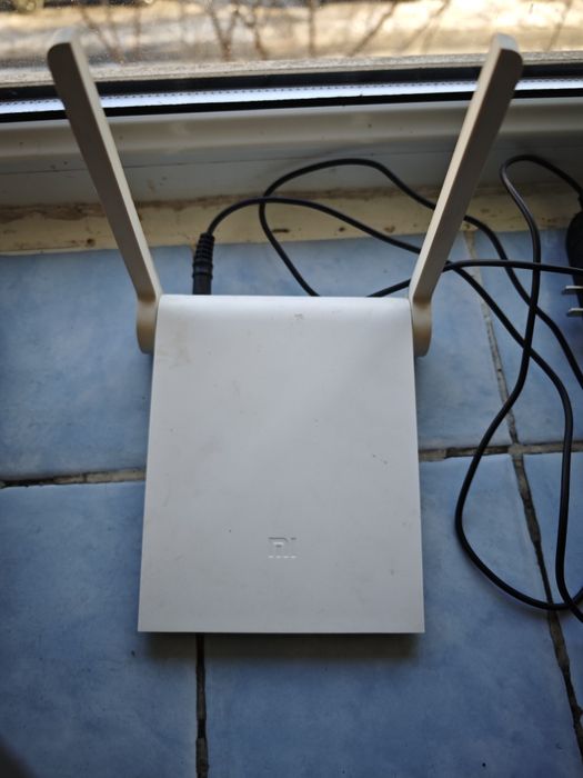 WIFI роутер маршрутизатор.