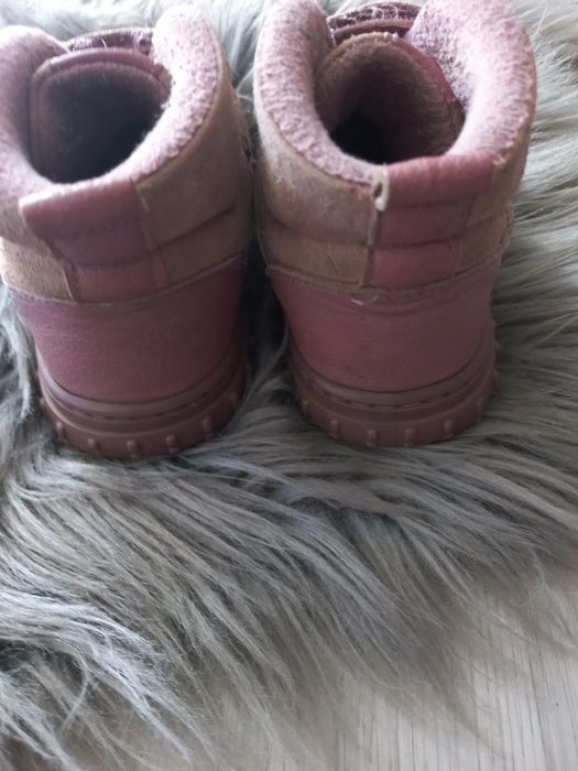 Buty dziewczęce Lasocki roz26
