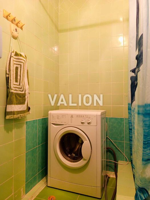 2-кімнатна квартира за адресою вул. Героїв Дніпра (площа 54,2 м²) - Atlanta.ua - фото 13