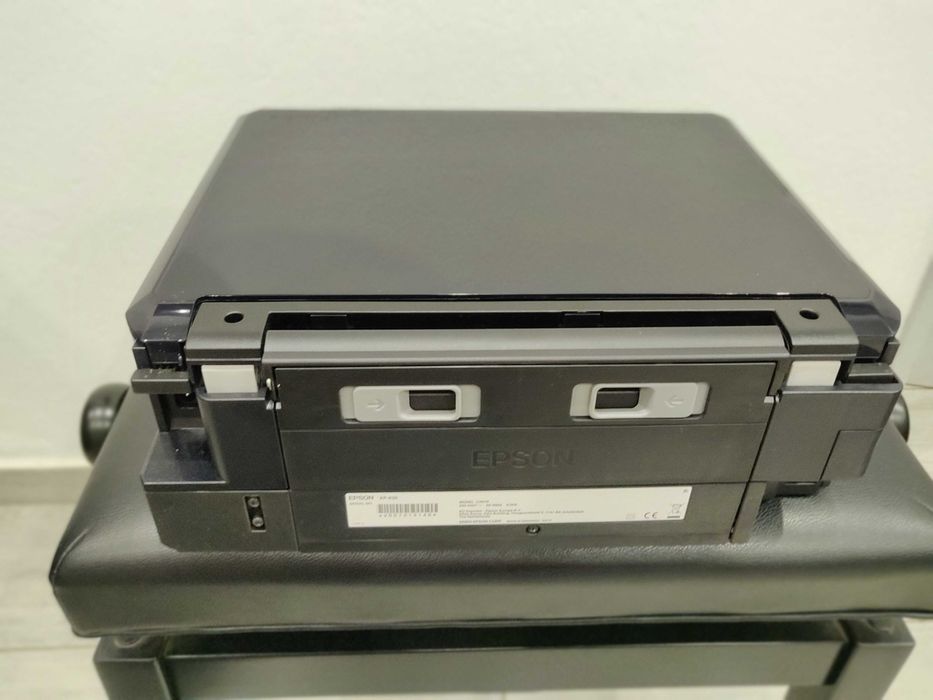 epson impressora, scanner e Impressão em cd.