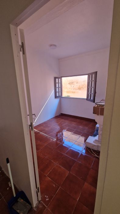 Quartos em moradias