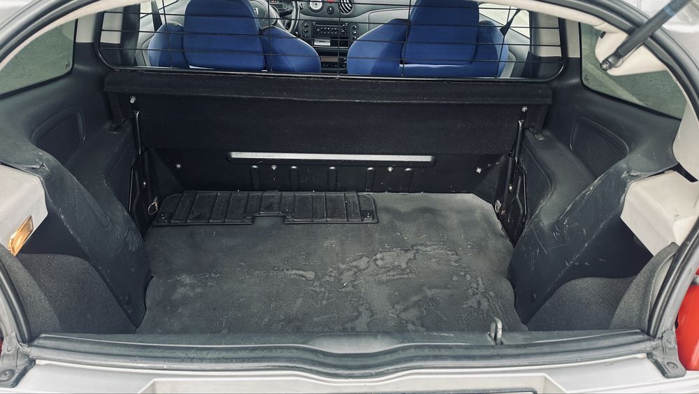 Citroen C2 1.4 Hdi Vtr