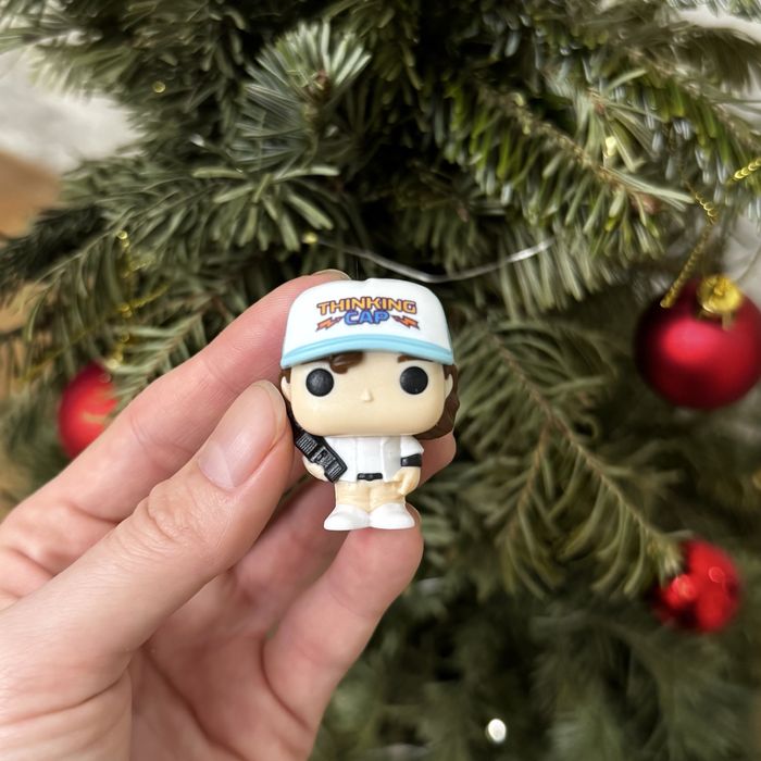 Фігурки дивні дива stranger things