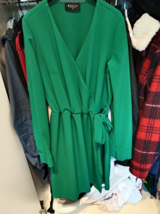 Sukienka Mohito 36 NOWA