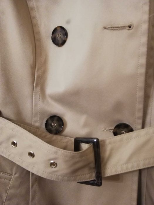 Płaszcz mohito rozmiar 36