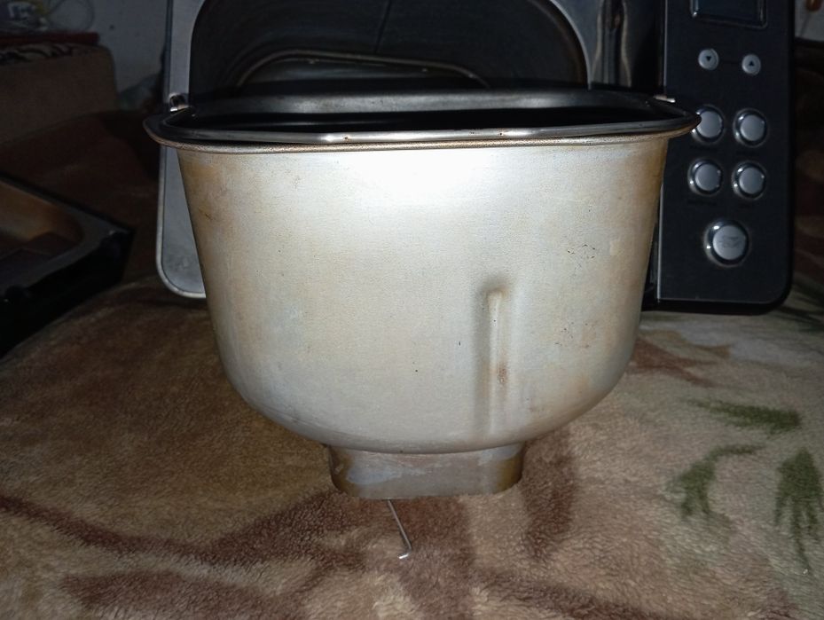 Хлебопечка DELFA