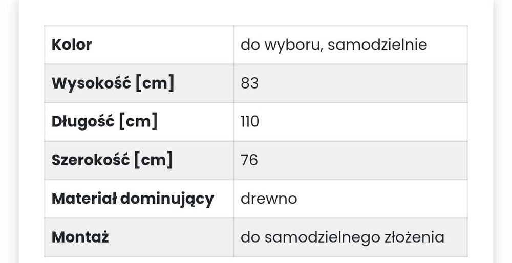 Buda dla psa nowa Xl