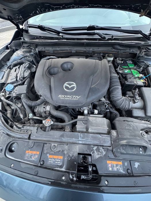 Продаю Mazda 6 ,2013р