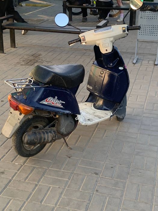 Продам Ямаха минт