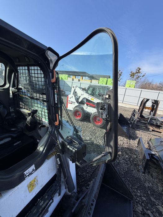 Bobcat T650High Flow, 2018р. в. Відмінний стан!