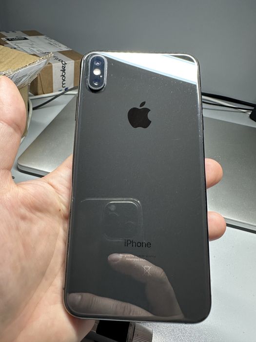Apple Iphone XS max