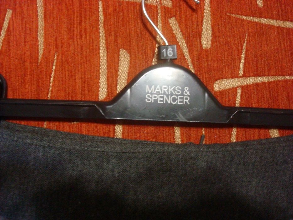 Теплая юбочка Marks&Spencer (оригинал)