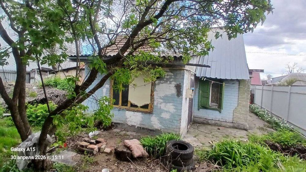 продам дом в Синельниково
