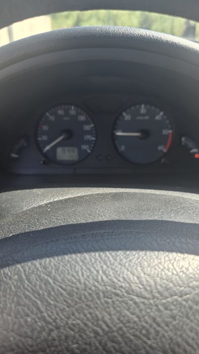 Saxo Citroën 1.5