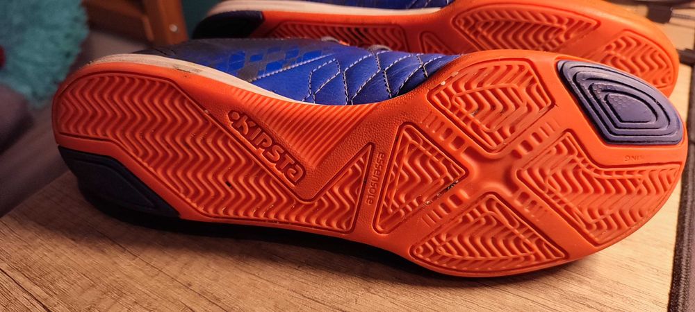 Halówki  Kipsta rozm.36