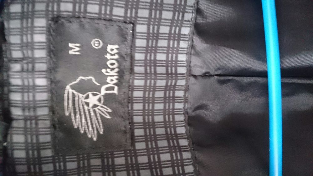 Kurtka męska Dakota