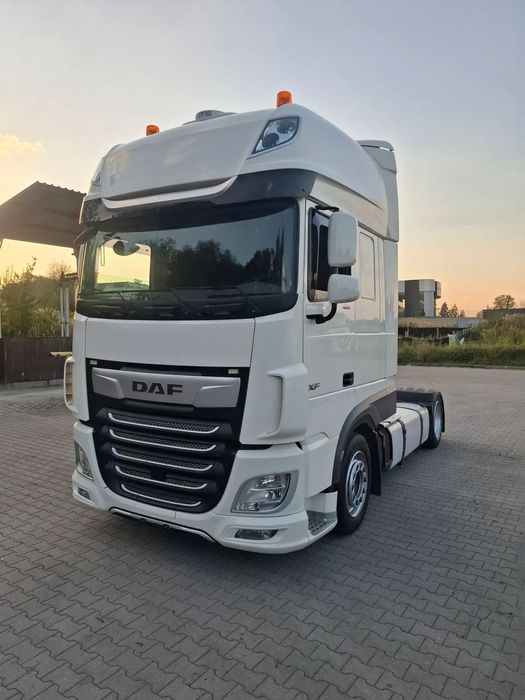 DAF