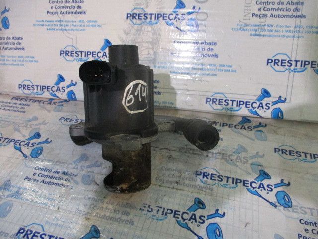 Válvula EGR RENAULT Twingo II (CN0_)