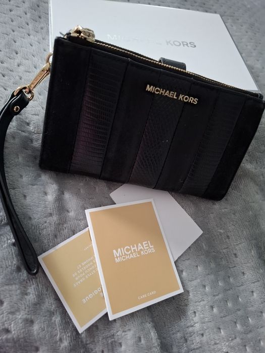 Portfel Michael Kors