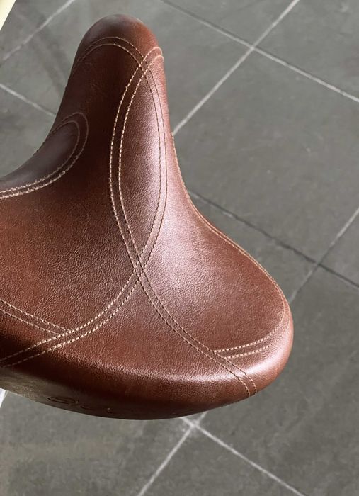 Bicicleta Townie Electra light 6061