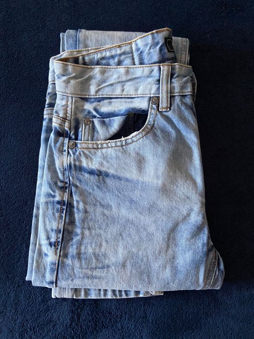 Calças Pull&Bear homem