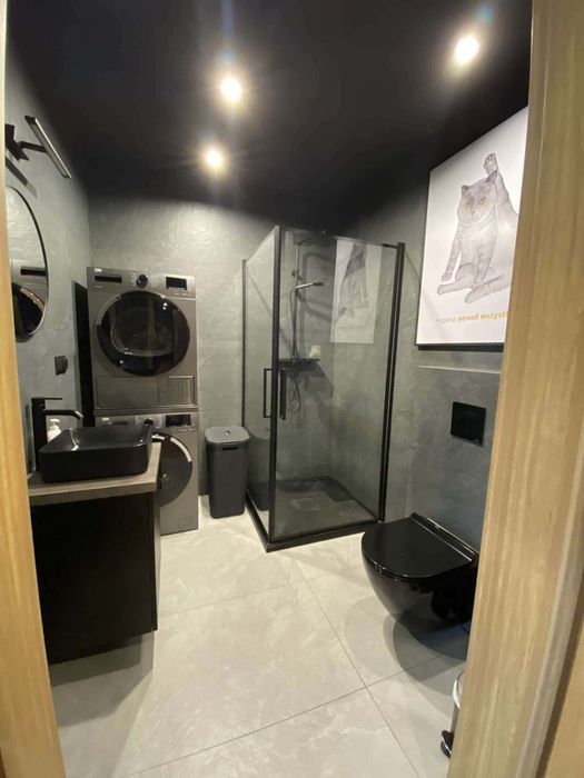Mieszkanie 34 m² nowe budownictwo - Widok 3