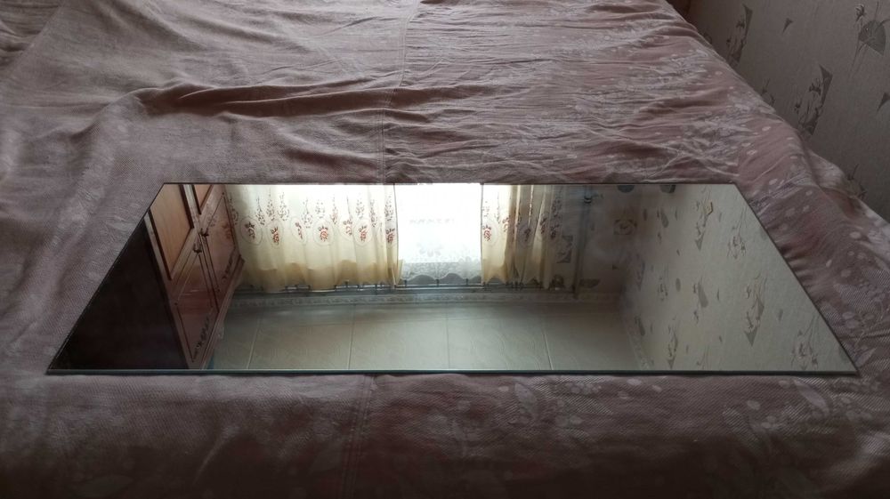 Зеркало времен СССР