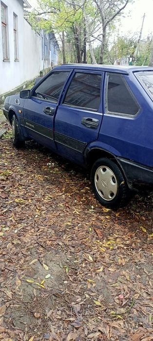 Разборка ваз 2109-21099: 100 грн. - ВАЗ Кілія на Olx