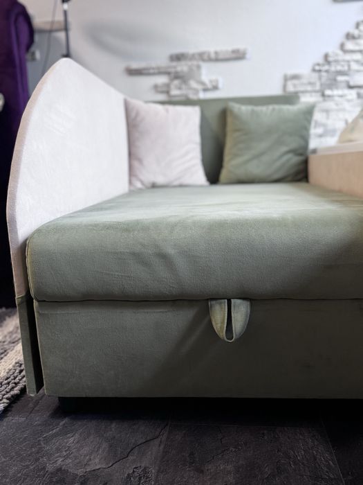 Диван-трансформер