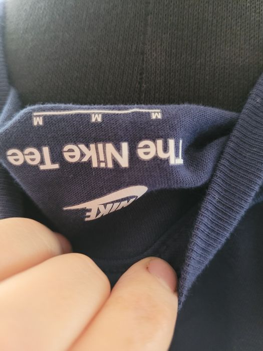 Koszulka męska Nike