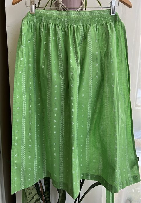 Запаска фартушок Припинда до строю 3 кольори