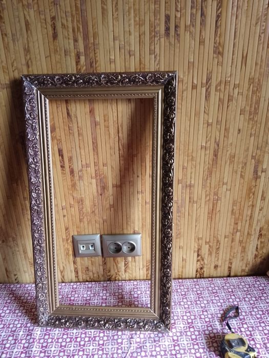 Рамки для картин